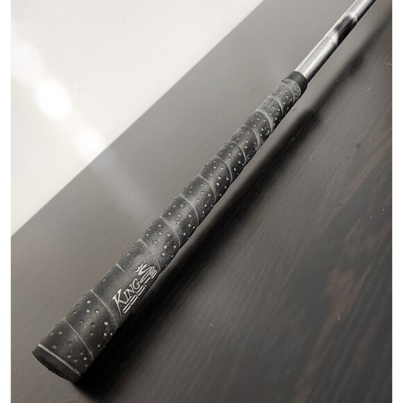 King Cobra II Oversize Right Hand - 4 Iron - Picture 5 of 7